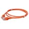 Add-On 3FT RJ-45 M/M CAT6A ORANGE CU PVC CBL ADD-3FSLCAT6A-OE - alternate 5